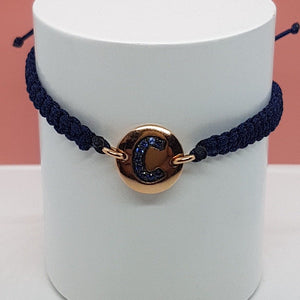 Pulsera Aba
