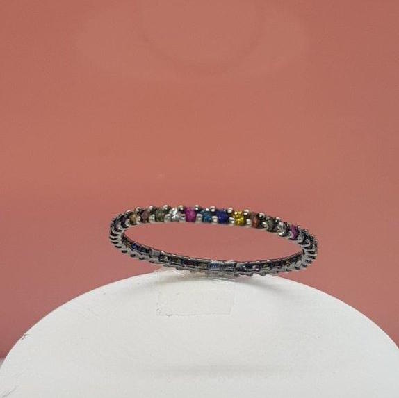 Mini alianza Rainbow